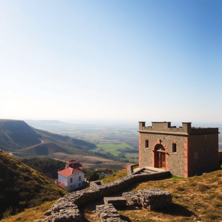 Qué ver en O Valadouro: los mejores lugares y planes imprescindibles