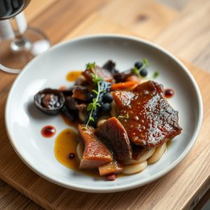 Dónde catar el vino tinto de la D.O. Ribeira Sacra en Quiroga
