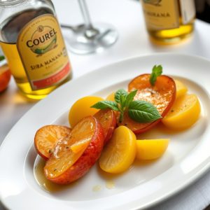 Dónde catar sidra de manzana de la comarca de O Courel