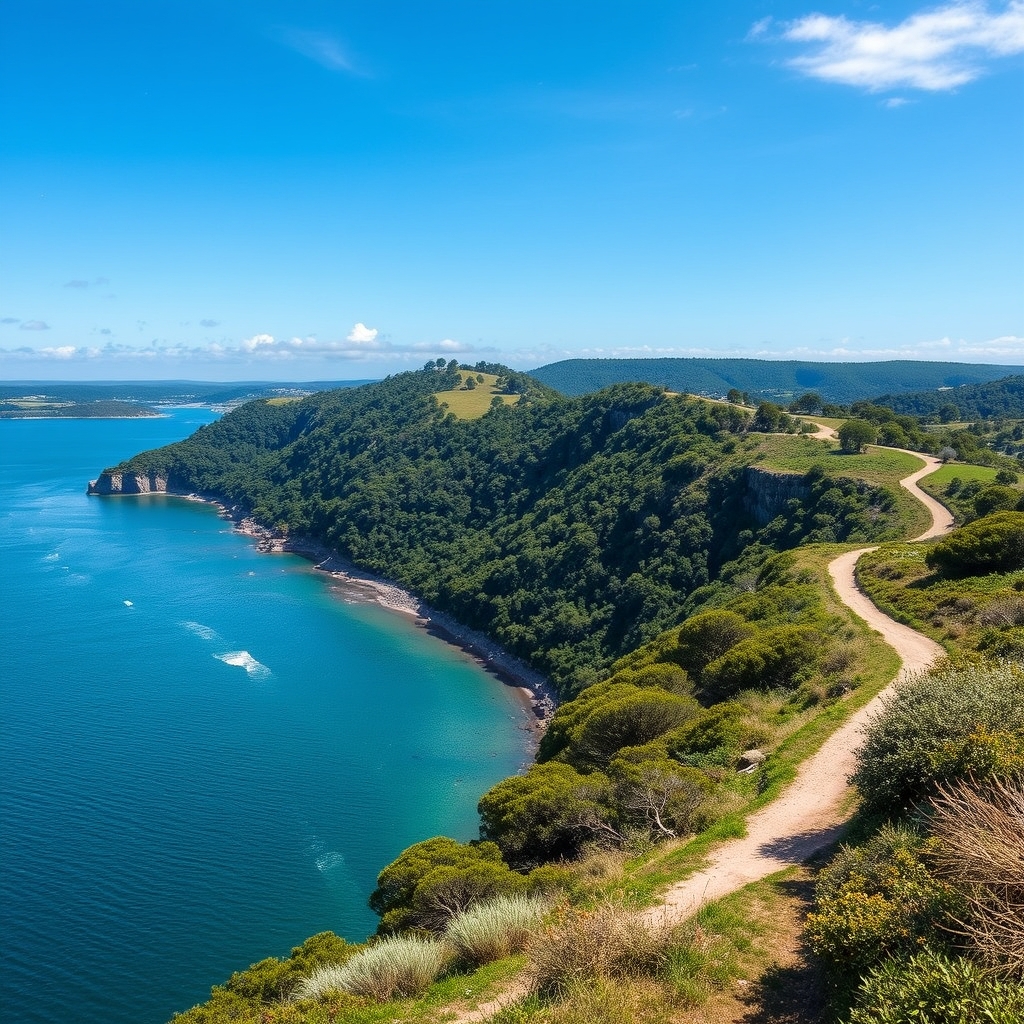 Ruta das Ladeiras do Sil: miradoiros e canóns en Ribas de Sil