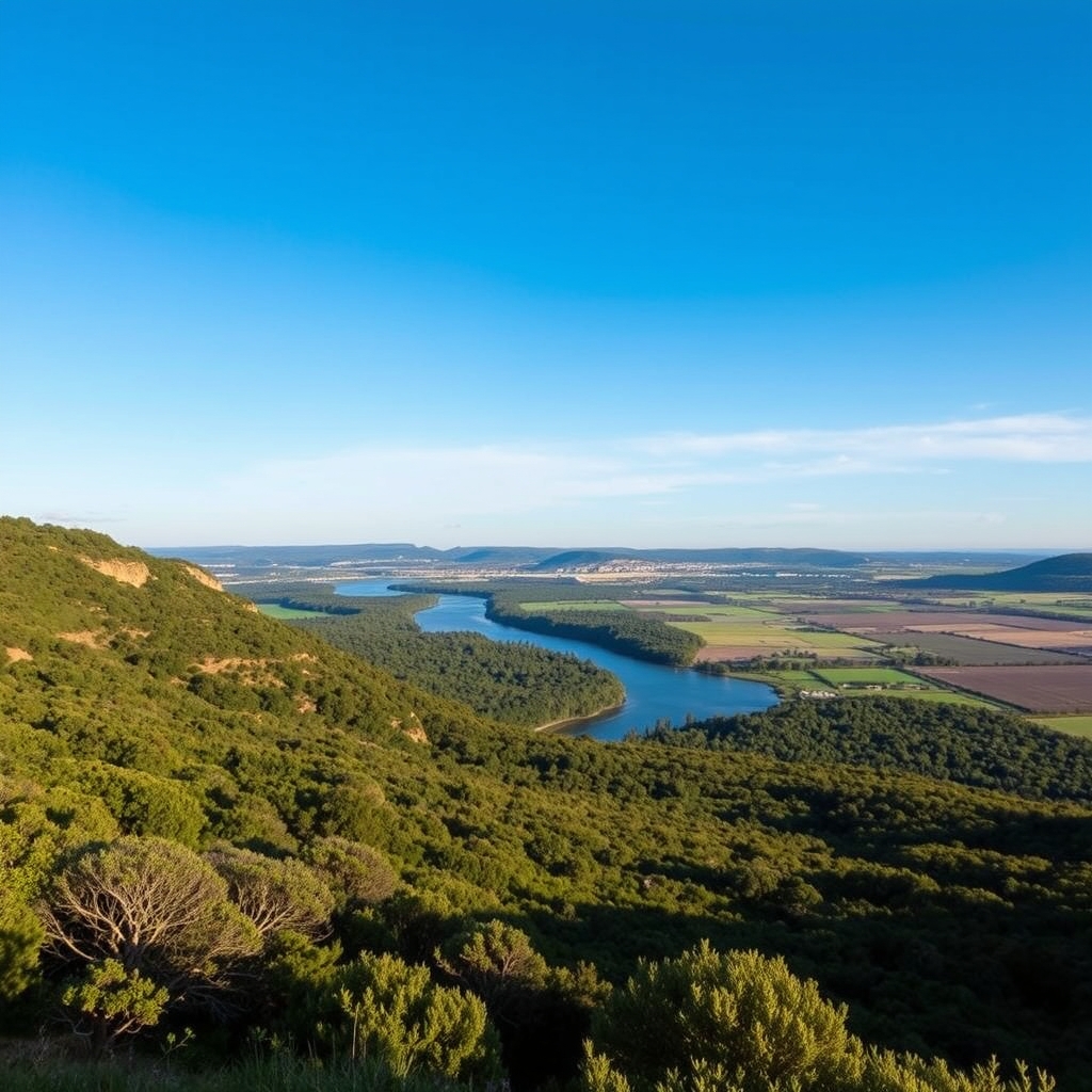 Sendeiro do Río Baixo Miño: camiño entre fronteras en Tui