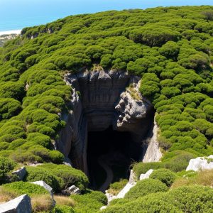 Ruta dos Miradoiros de Cedeira: da Cruz do Méndez ao Faro