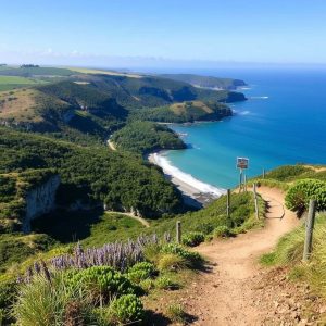 Sendeiro do Encoro de As Maravillas: ruta circular en Carballedo