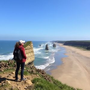 Escapada a la playa de Carnota: la más larga de Galicia