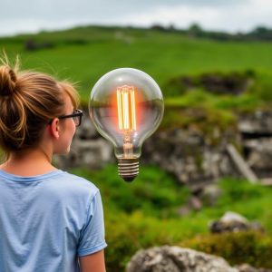 Descubre el Museo de la Electricidad (A Fábrica da Luz) en Ponteceso