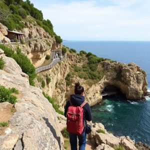 Descubre el Geoparque de Cabo Ortegal: geología y acantilados