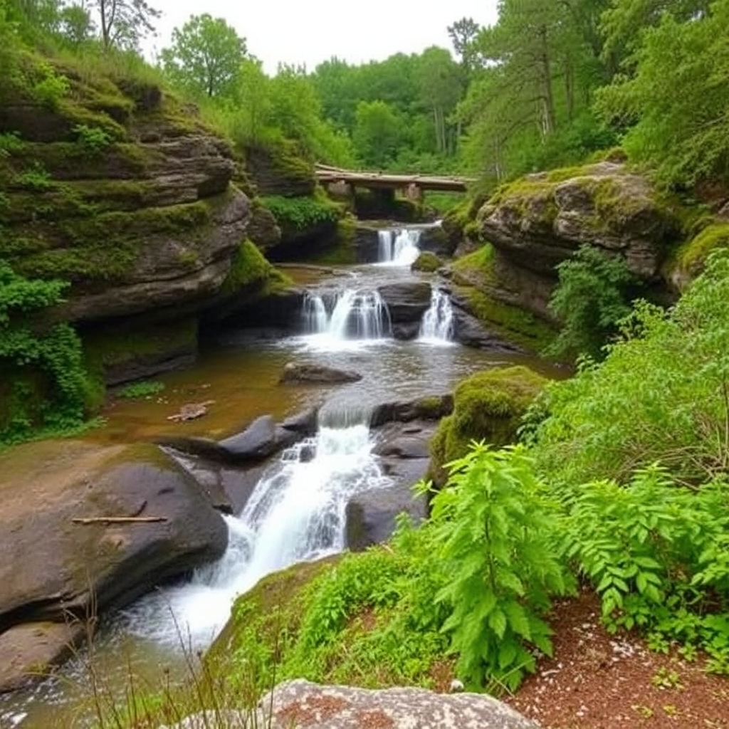 Ruta de las fuentes en el Parque Natural de O Xurés 1 Ruta de las fuentes en el Parque Natural de O Xurés