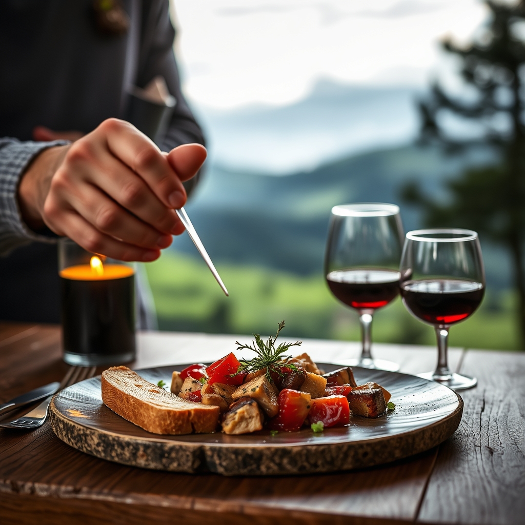 Ruta do viño tinto de Valdeorras con maridaxe de queixo tetilla 1 Ruta do viño tinto de Valdeorras con maridaxe de queixo tetilla