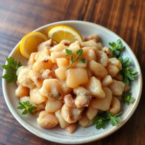 Mellores restaurantes de polbo á feira en Melide (alternativa a pulpo á feira)