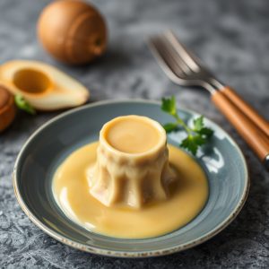 Postos de mel de eucalipto na feira de Viveiro