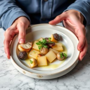 Ruta do vino albariño en O Grove con maridaxe de ostras