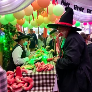 Fiesta del Pulpo en O Carballiño