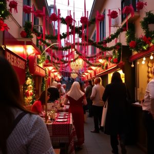 Fiesta de la Ostras en Arcade