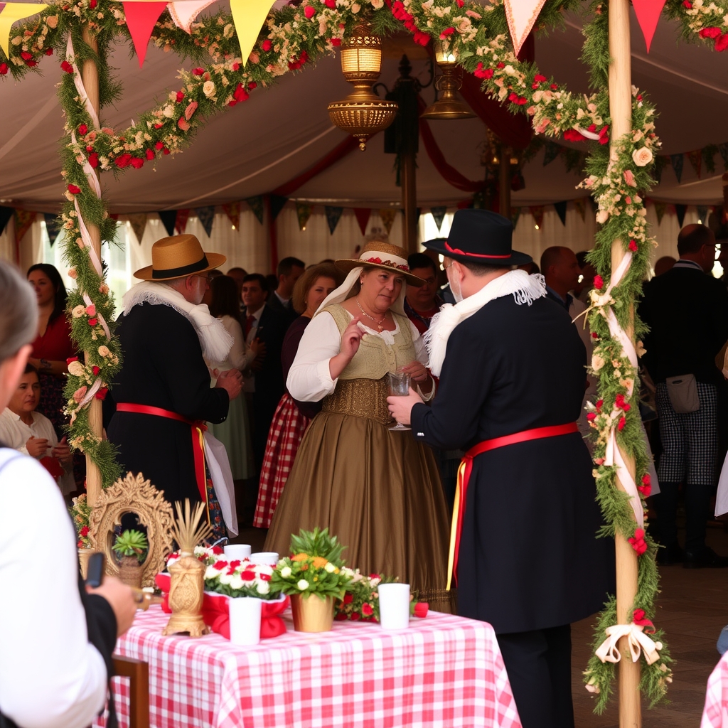 Festa do Salmón en A Pontenova