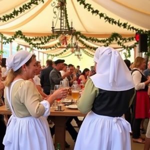 Festival de la Sidra en Silleda