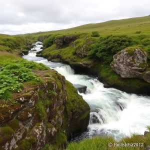 Ruta dos Muíños do Río Tea: patrimonio hidráulico en Ponteareas