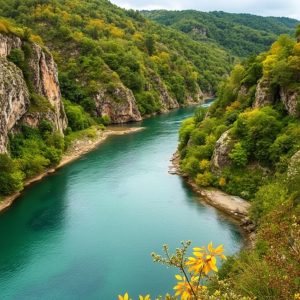 Plan de otoño: vendimia en la Ribeira Sacra