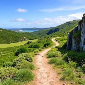 Descubre la Ruta do Viño Rías Baixas: albariño y mariscos