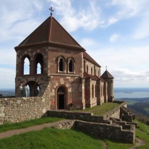 Fin de semana en Celanova: monasterio de San Salvador y pazos