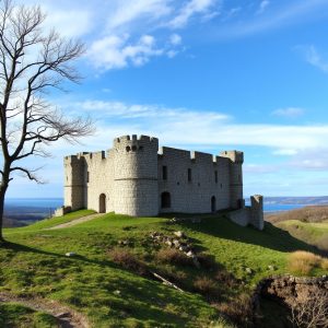 Ruta de los castros celtas de Ourense: historia y paisajes