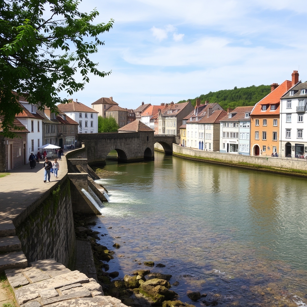Fin de semana en Betanzos: casco histórico y tortilla de Betanzos 1 Fin de semana en Betanzos: casco histórico y tortilla de Betanzos