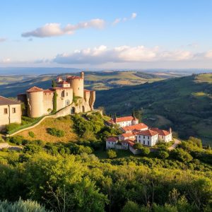 Qué ver en Xermade: los mejores lugares y planes imprescindibles