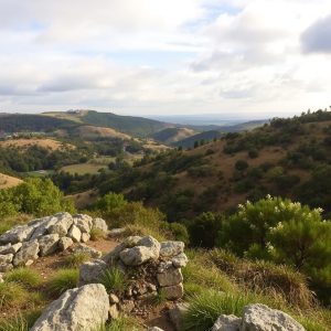Qué ver en Trabada: los mejores lugares y planes imprescindibles