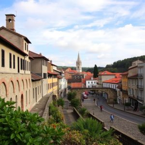 Qué ver en Touro: los mejores lugares y planes imprescindibles