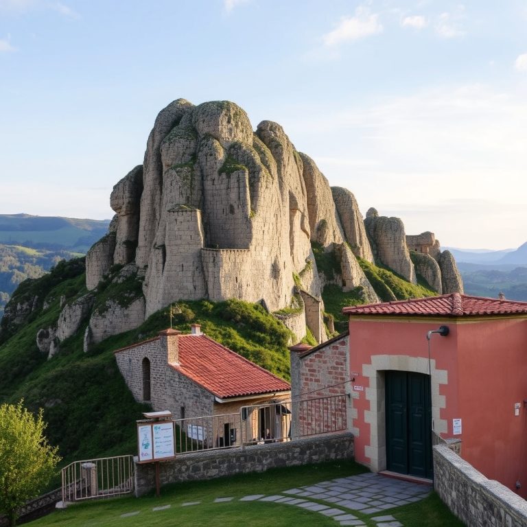 Qué ver en Taboada: los mejores lugares y planes imprescindibles