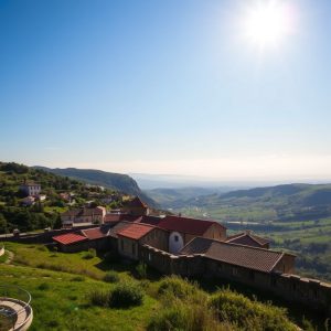 Qué ver en Rodeiro: los mejores lugares y planes imprescindibles