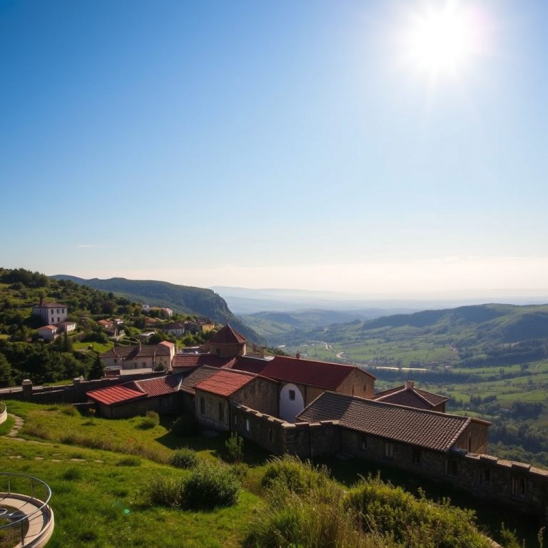 Qué ver en Rodeiro: los mejores lugares y planes imprescindibles