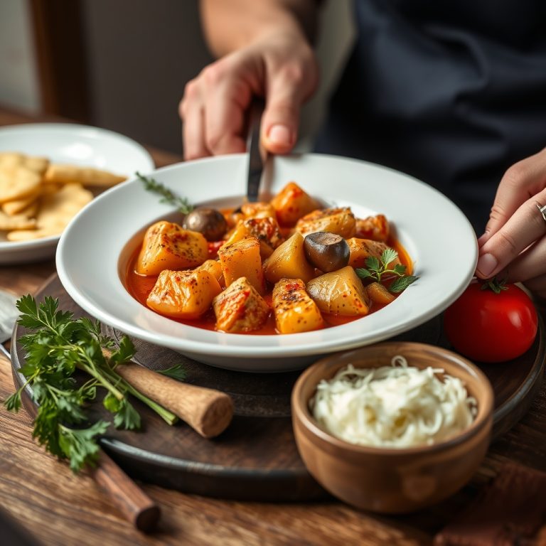 Mejores restaurantes de cocido gallego en Lalín con grelos