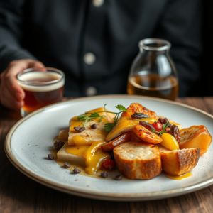 Onde catar licor café artesanal en las cafeterías de Santiago