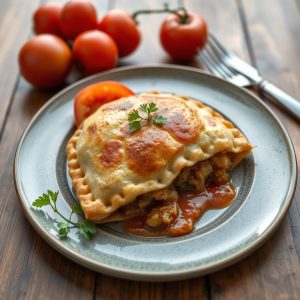 Mejores locales de empanada de milanesa de ternera en Viveiro