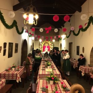 Romería de San Miguel de Arcos de Condesa