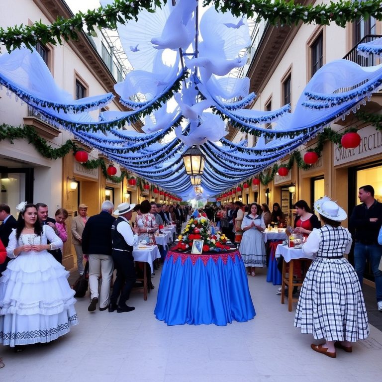 Feria del Grelo en A Estrada
