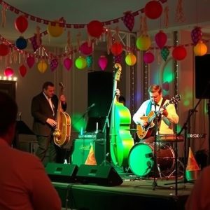 Festival de Jazz en Vigo