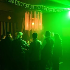 Festival de la Sidra en Tomiño