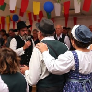 Festival de la Canción de Ribeira