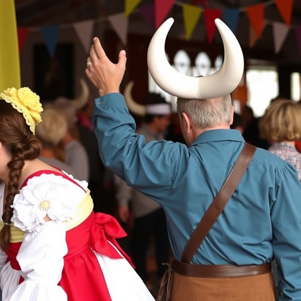 Festa do Polbo en O Grove
