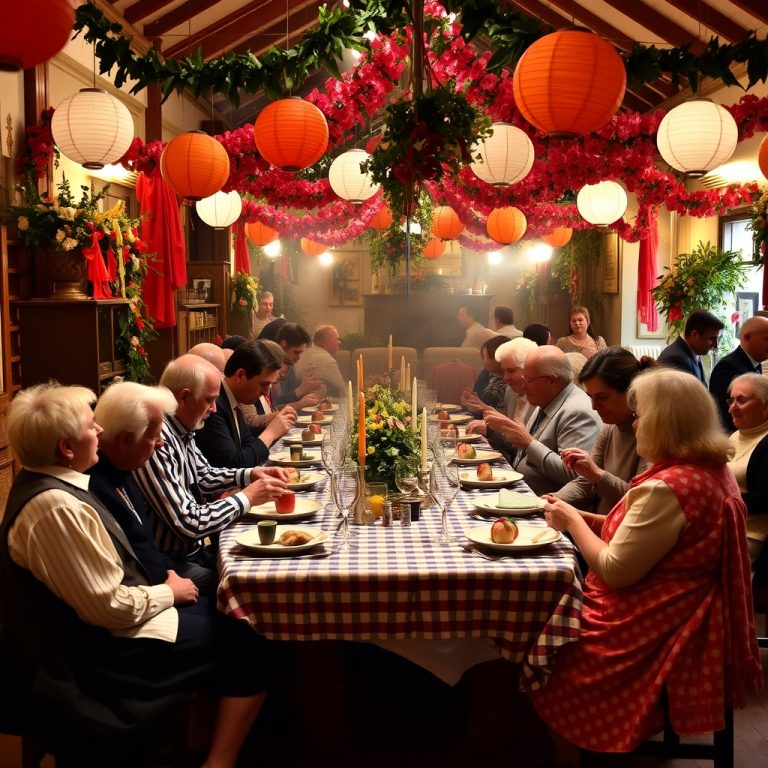 Fiesta del Cocido de Lalín