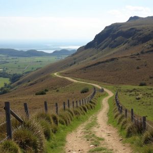 Ruta de los pazos de la comarca de Lemos: señorío rural