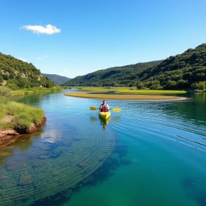 Descubre la ría de Vigo en catamarán: islas y delfines