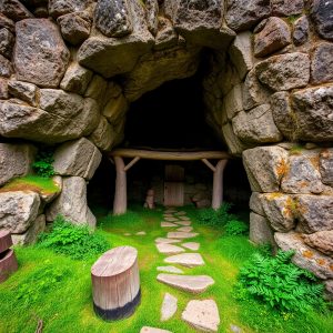 Descubre el castro de Viladonga: museo y yacimiento