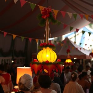 Feria do Melón de Ribadeo