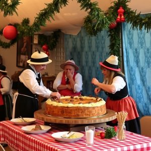 Festa da Torta de Ourense