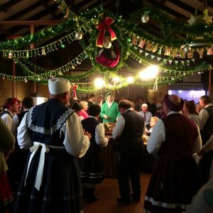 Romería de San Pedro de Muniferral