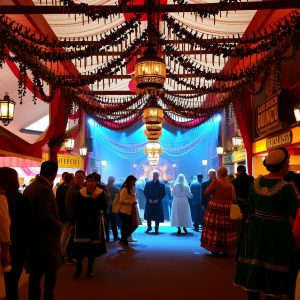 Feria do Viño de Ourense