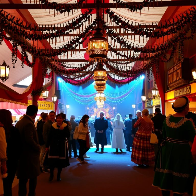 Feria do Viño de Ourense