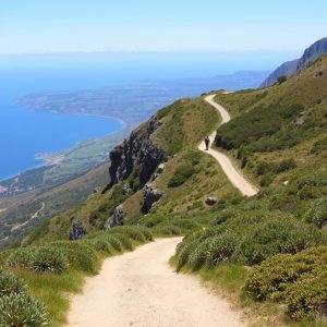 Camiño dos Arrieiros en O Courel: ruta histórica entre montañas e fragas